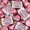 Birthday Candy Party Favors Hershey's Miniatures and Kisses by Just Candy - Available in Multiple Colors